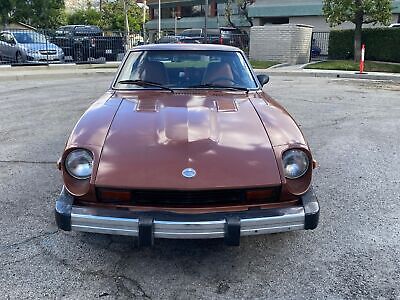 Datsun-Z-Series-Coupe-1978-Brown-Brown-150071-3