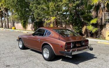 Datsun-Z-Series-Coupe-1978-Brown-Brown-150071-6