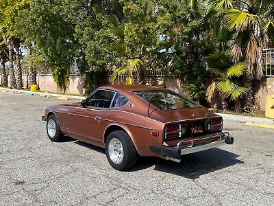 Datsun-Z-Series-Coupe-1978-Brown-Brown-150071-6