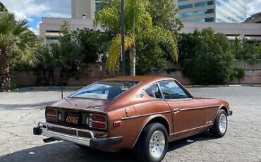 Datsun-Z-Series-Coupe-1978-Brown-Brown-150071-9