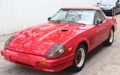 Datsun Z-Series Coupe 1982 à vendre