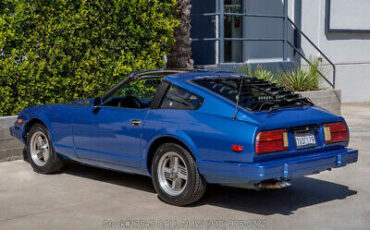 Datsun-Z-Series-Coupe-1982-Blue-Other-Color-0-6