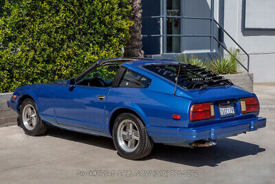 Datsun-Z-Series-Coupe-1982-Blue-Other-Color-0-6