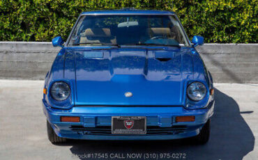 Datsun-Z-Series-Coupe-1982-Blue-Other-Color-0-8