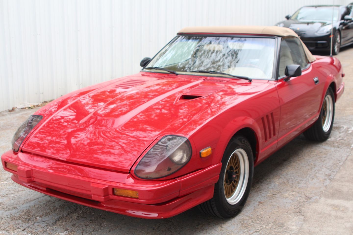 Datsun Z-Series Coupe 1982 à vendre