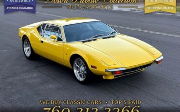 De Tomaso Pantera  year1}