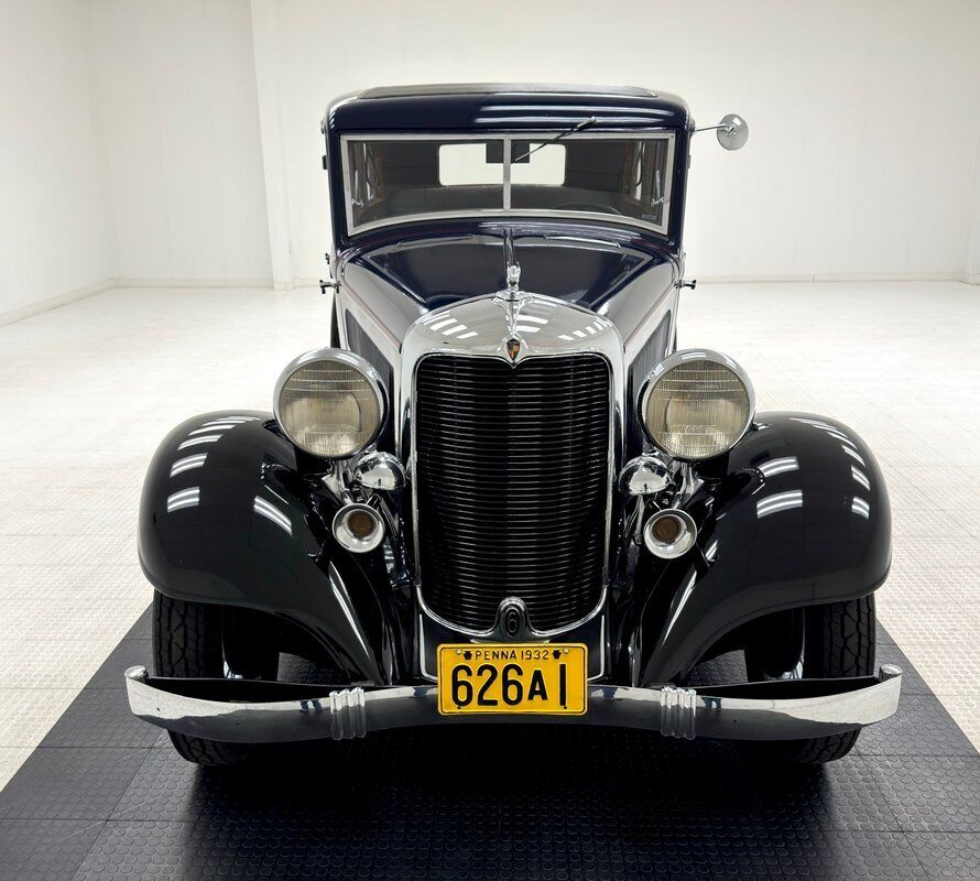 DeSoto-6-SA-Series-Berline-1932-Blue-Gray-90875-7