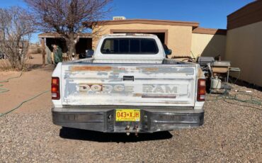 Dodge-2500-diesel-1991-white-43452