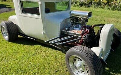 Dodge 3-Window Coupe Coupe 1922 à vendre