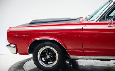 Dodge-400-Coupe-1965-Red-Black-98679-10