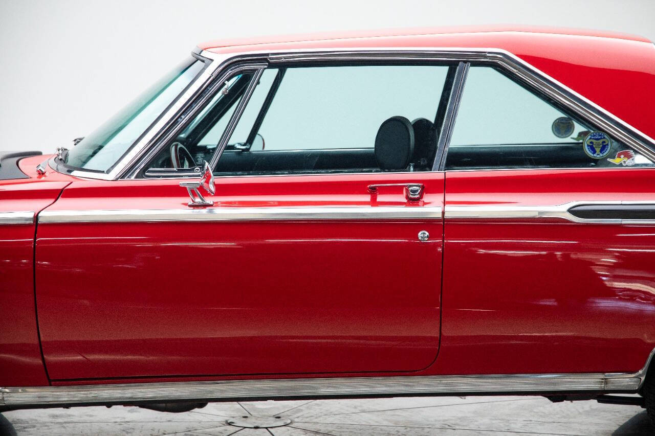 Dodge-400-Coupe-1965-Red-Black-98679-11