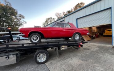 Dodge 440 Coupe 1963