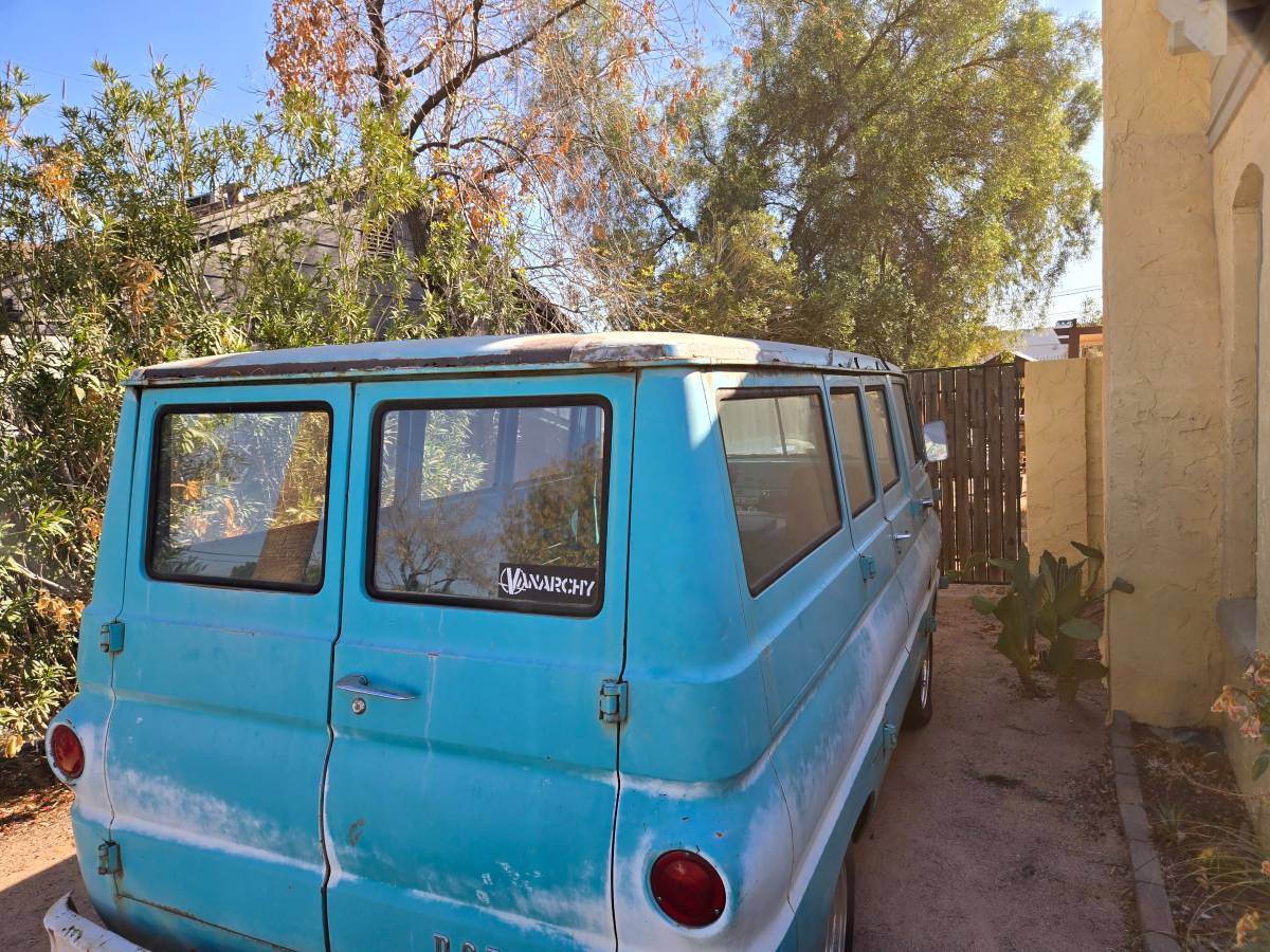 Dodge-A-100-1965-blue-160934-2