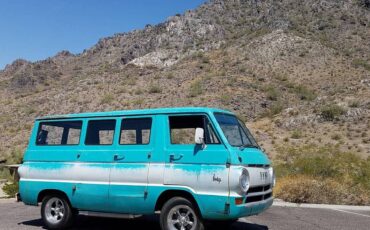 Dodge-A-100-1965-blue-160934-4