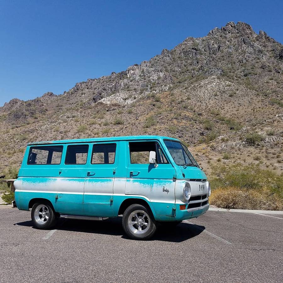 Dodge-A-100-1965-blue-160934-4