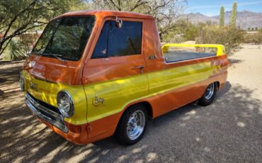 Dodge-A100-1968-yellow-19867-1