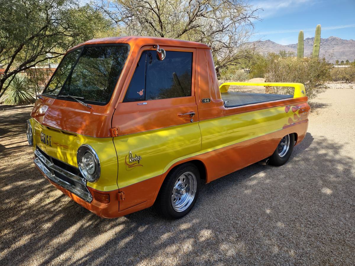 Dodge-A100-1968-yellow-19867-1