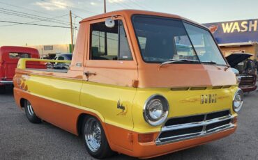 Dodge-A100-1968-yellow-19867-4