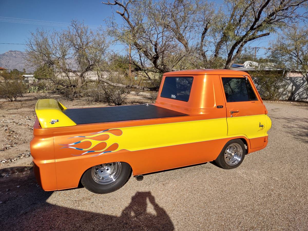 Dodge-A100-1968-yellow-19867-6