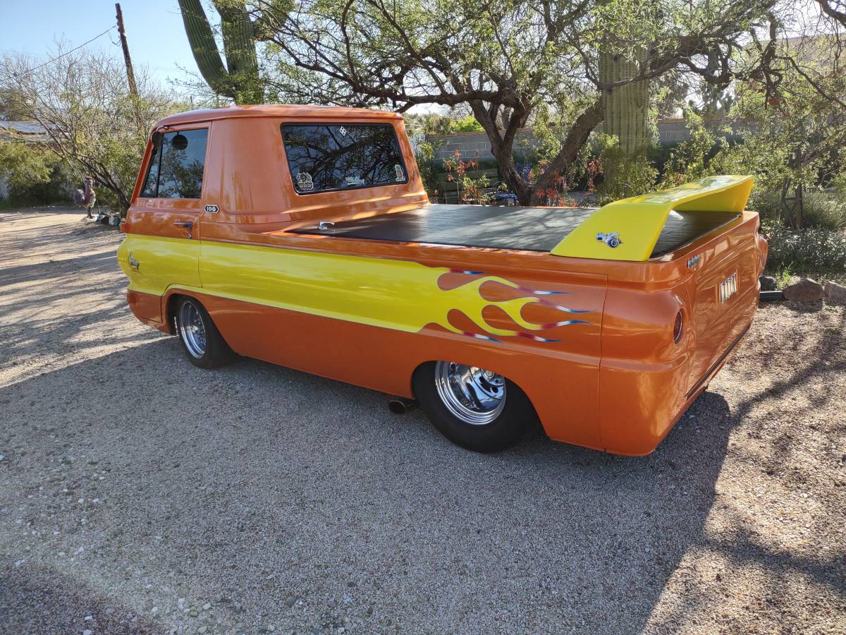 Dodge-A100-1968-yellow-19867-9