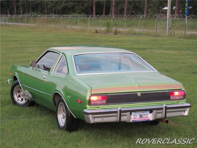 Dodge-Aspen-Coupe-1977-Green-White-93896-1