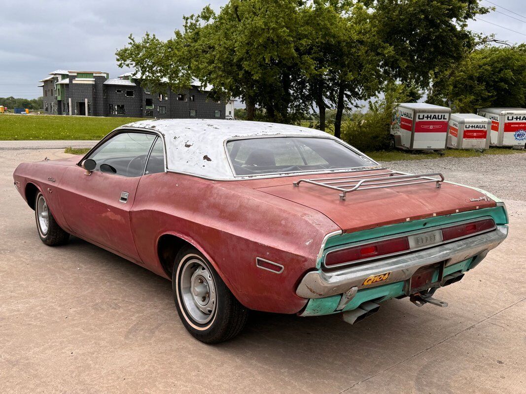 Dodge-Challenger-1970-1