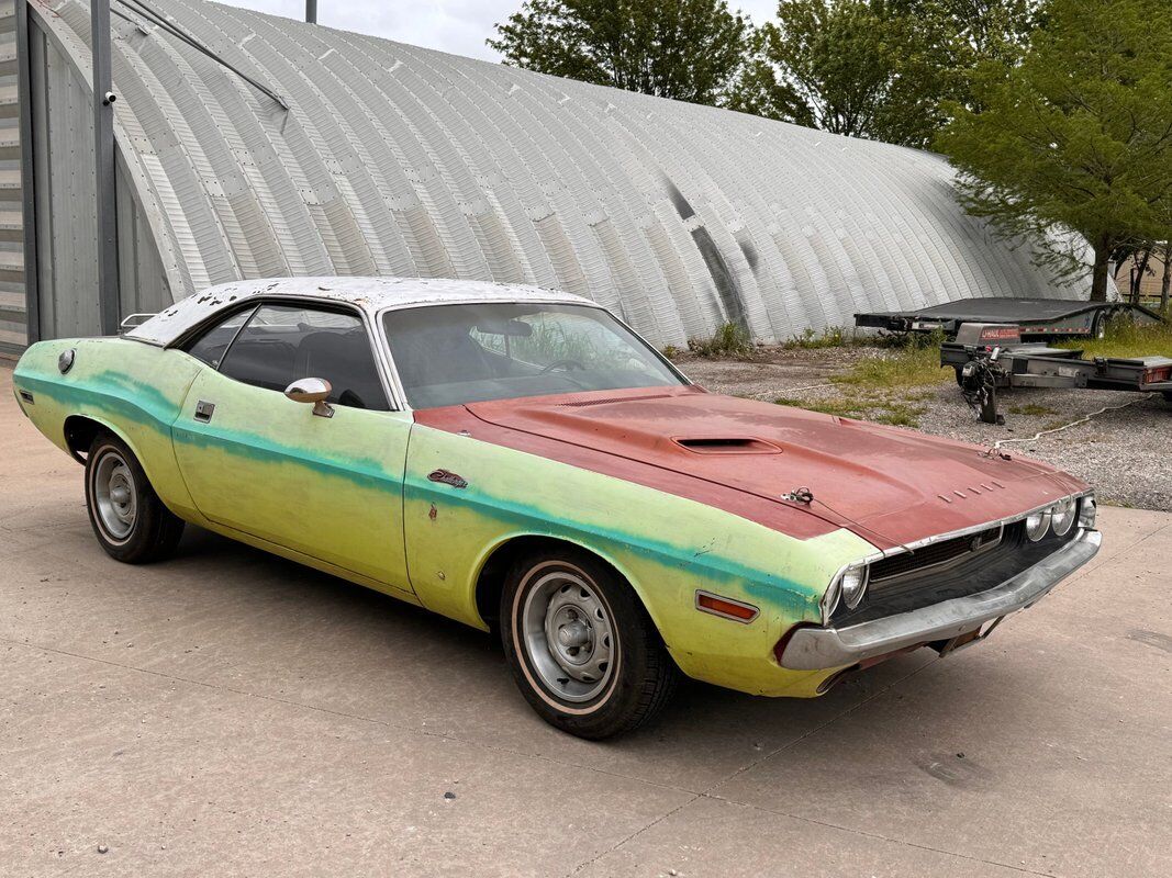 Dodge-Challenger-1970-2