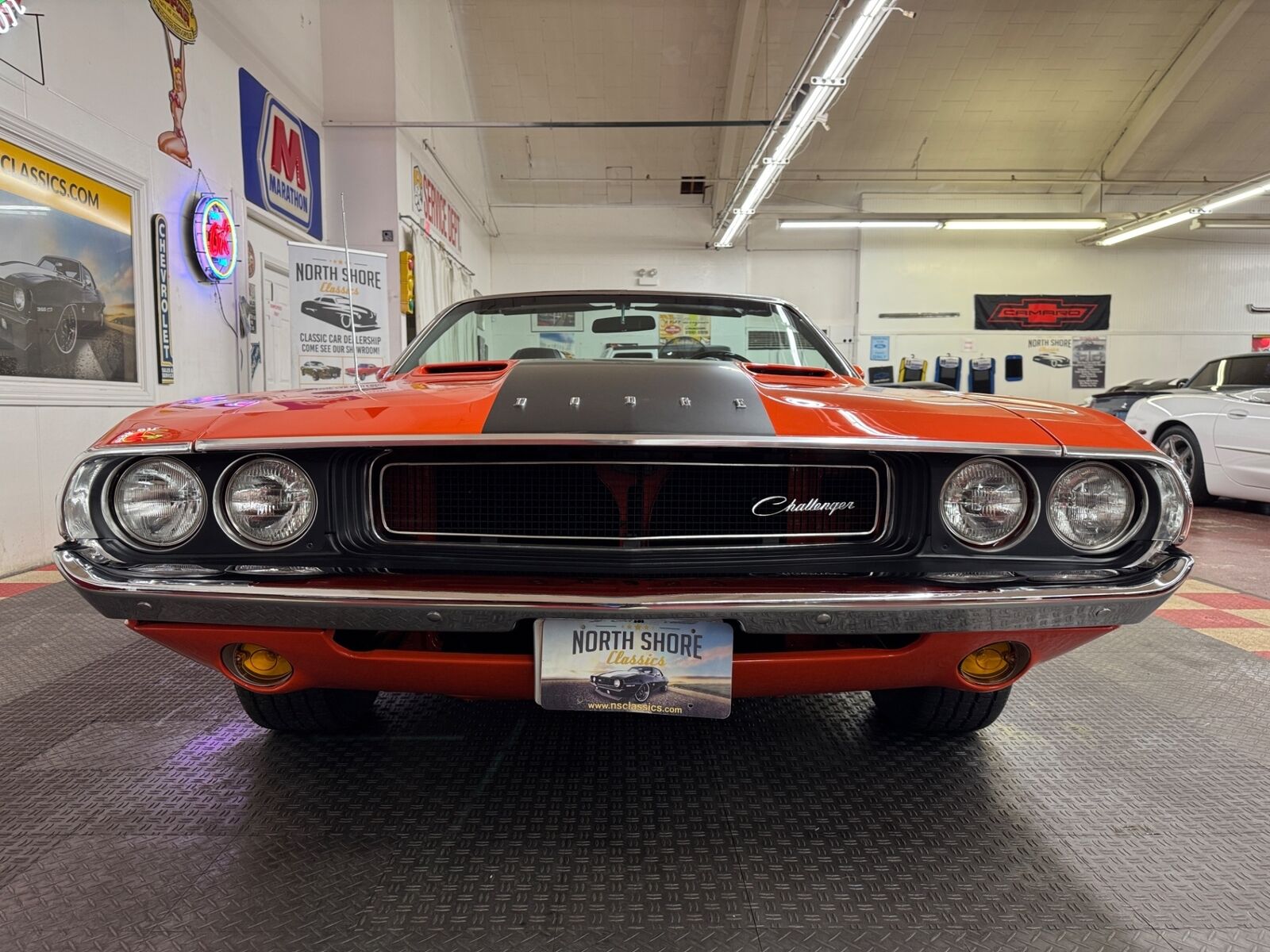 Dodge-Challenger-1970-7