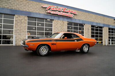 Dodge Challenger 1970 à vendre