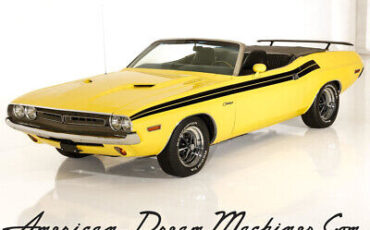 Dodge Challenger  year1}