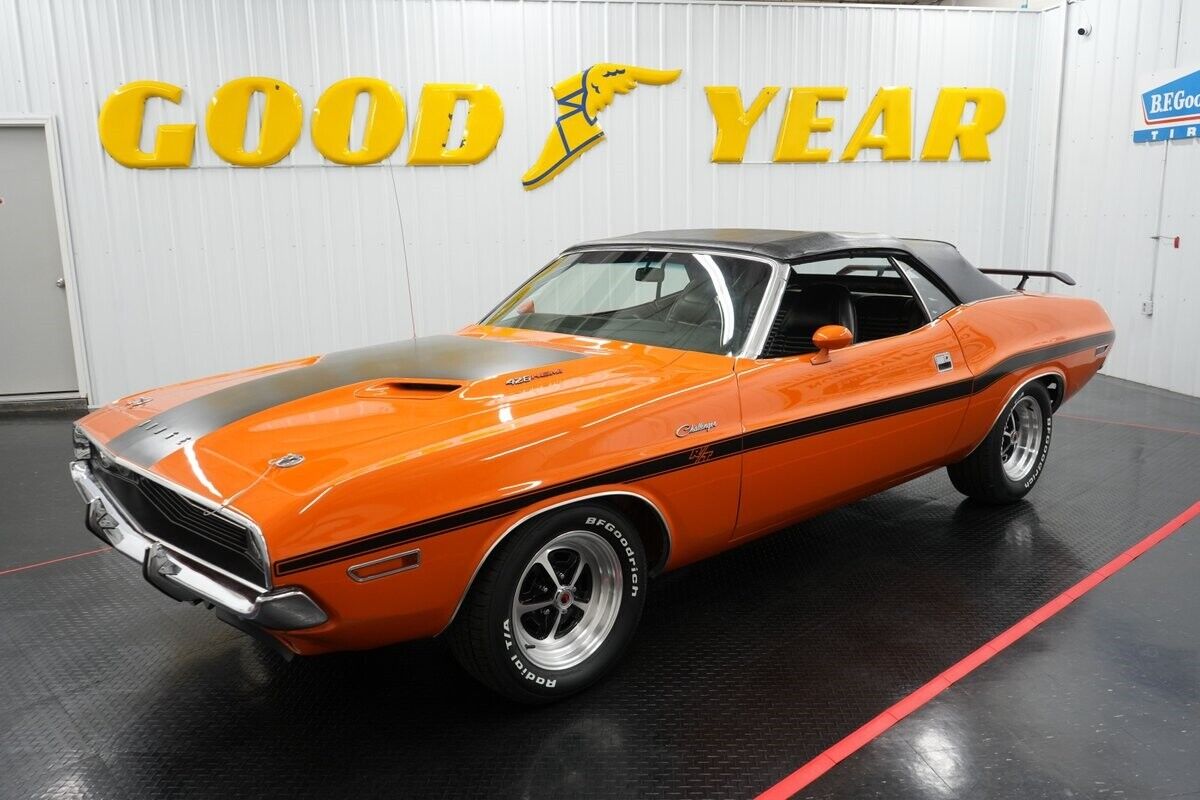 Dodge-Challenger-Convertible-Cabriolet-1970-Orange-Black-0-2