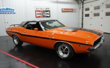 Dodge-Challenger-Convertible-Cabriolet-1970-Orange-Black-0-20