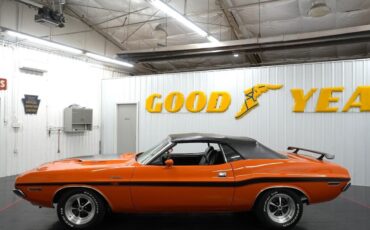 Dodge-Challenger-Convertible-Cabriolet-1970-Orange-Black-0-4