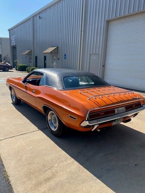 Dodge Challenger 1970 à vendre