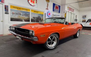 Dodge-Challenger-convertible-1970-1