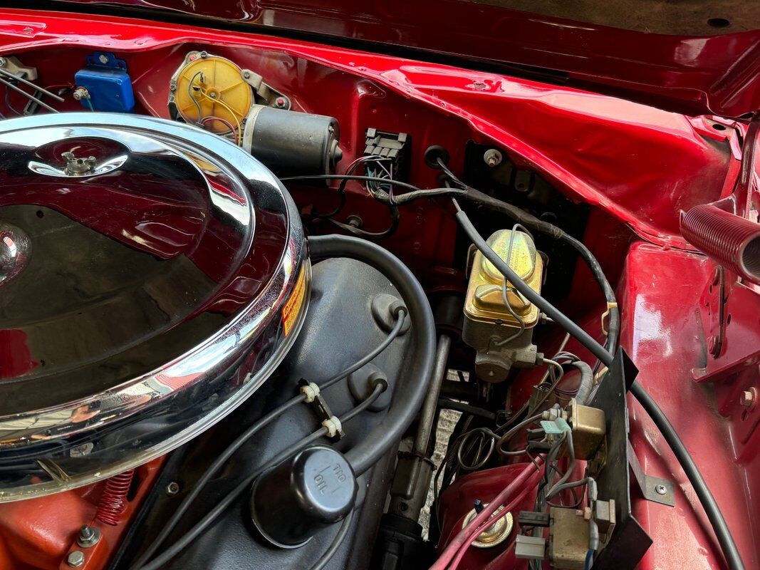 Dodge-Charger-1966-Red-White-0-31