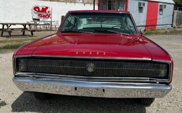 Dodge-Charger-1966-Red-White-0-4