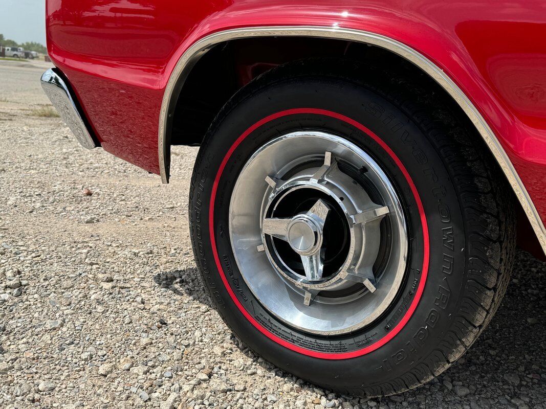 Dodge-Charger-1966-Red-White-0-6