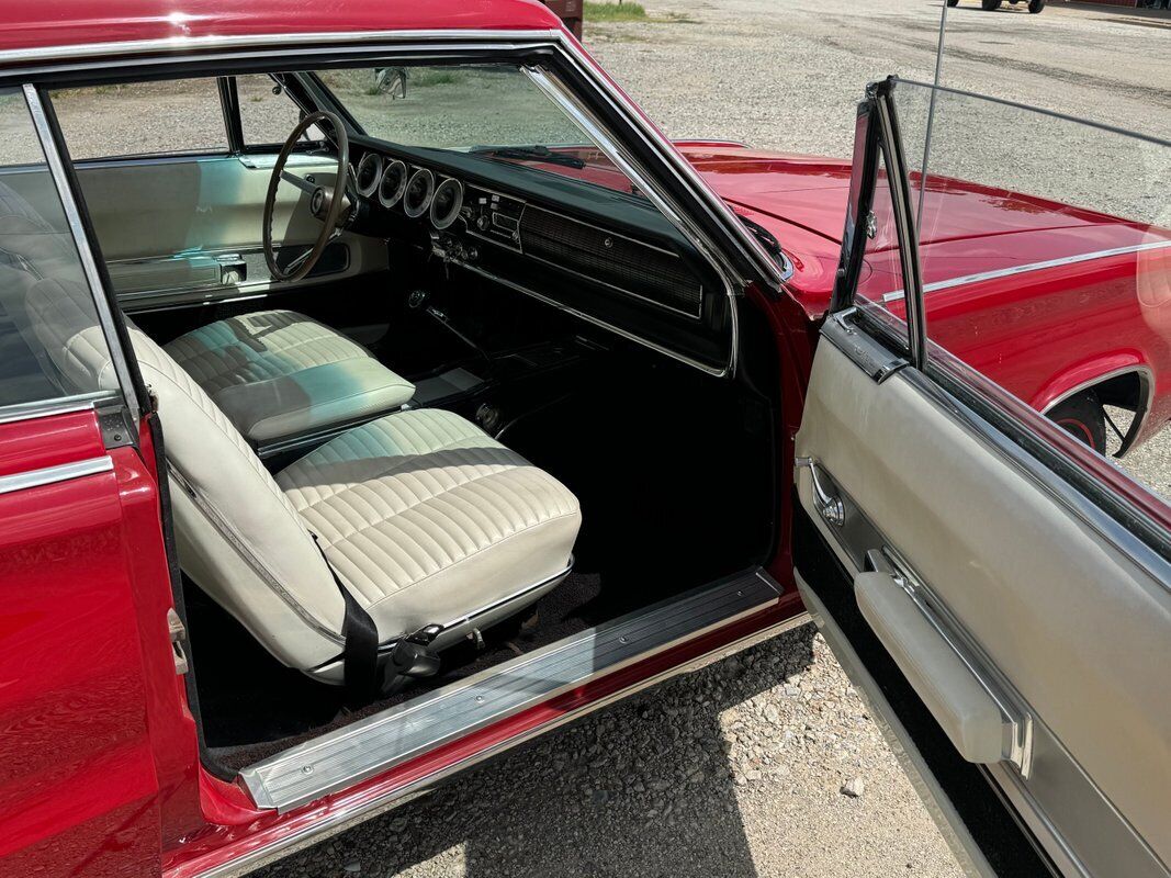 Dodge-Charger-1966-Red-White-0-9