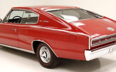 Dodge-Charger-1966-Red-White-176363-2