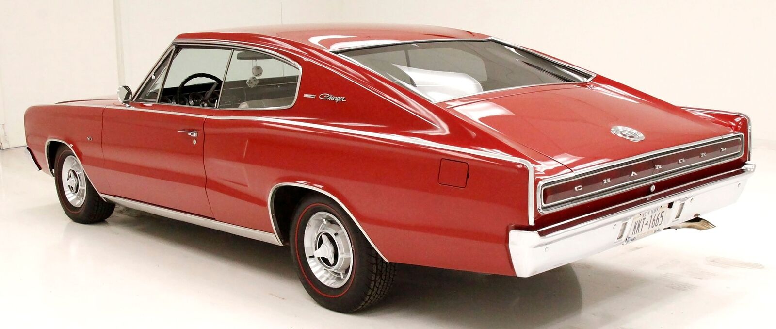 Dodge-Charger-1966-Red-White-176363-2