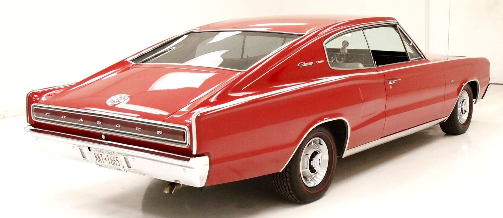 Dodge-Charger-1966-Red-White-176363-4