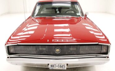 Dodge-Charger-1966-Red-White-176363-6