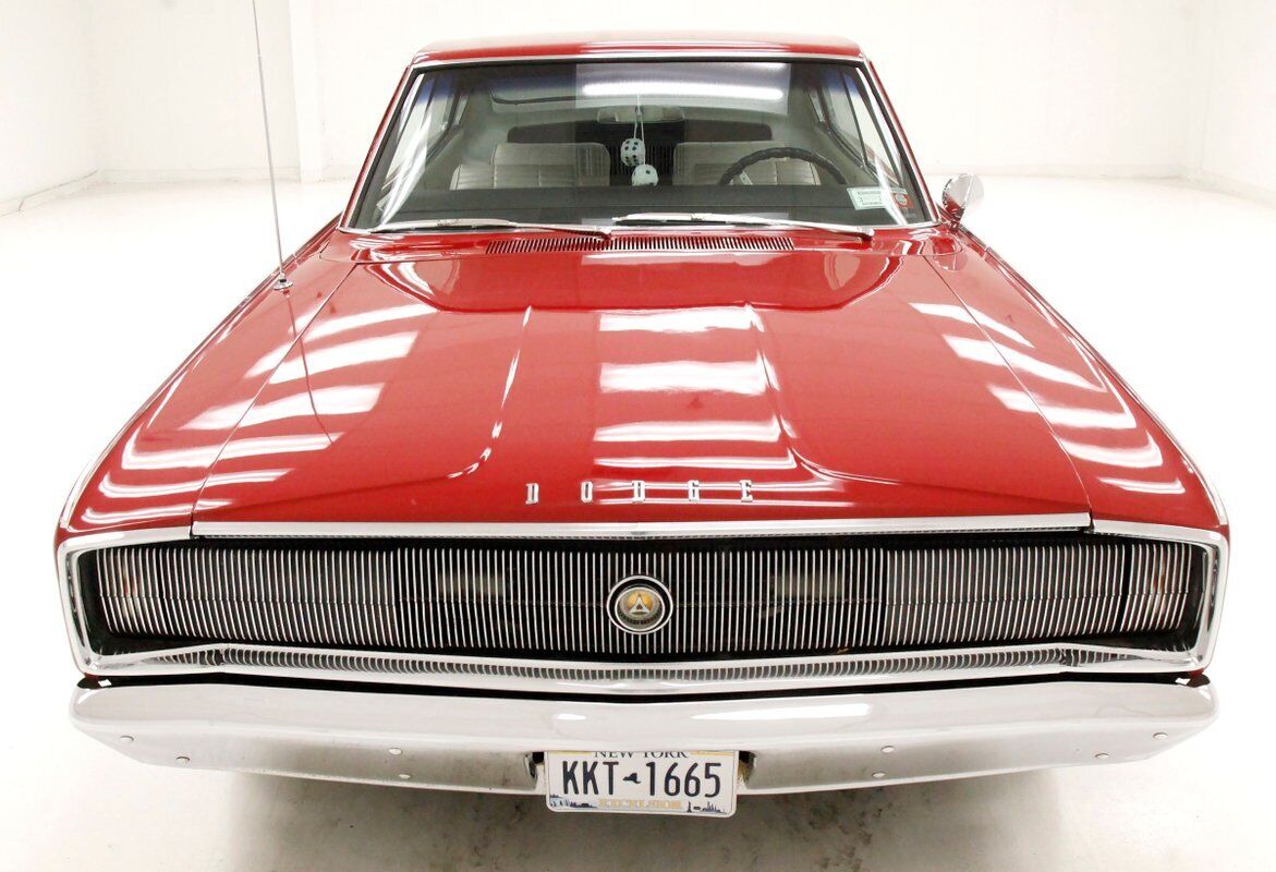 Dodge-Charger-1966-Red-White-176363-6