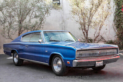 Dodge-Charger-1967-Blue-Other-Color-0-1