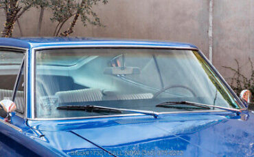 Dodge-Charger-1967-Blue-Other-Color-0-11