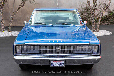 Dodge-Charger-1967-Blue-Other-Color-0-2