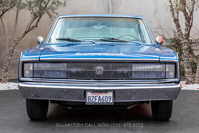 Dodge-Charger-1967-Blue-Other-Color-0-3