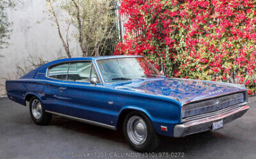 Dodge-Charger-1967-Blue-Other-Color-0-4