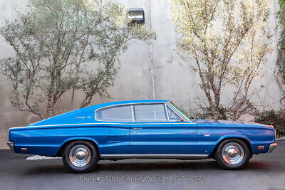 Dodge-Charger-1967-Blue-Other-Color-0-6